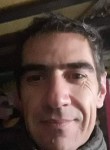 Francisco, 49 лет, Cruz del Eje