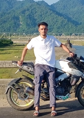 Sanju, 23, India, Dibrugarh