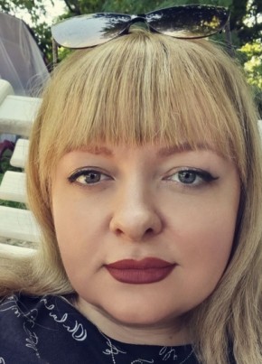 Натали, 38, Россия, Краснодар