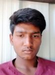 Arjun Vanshkar, 19 лет, New Delhi