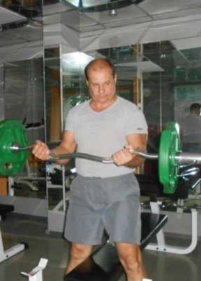 Anatoliy, 53, Russia, Moscow