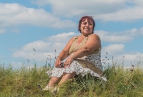 Tatyana, 71 - Just Me