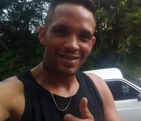 Thiago, 35 лет, Curitiba