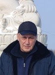 Андрей, 60 лет, Владивосток