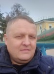 Андрей, 43 года, Бокситогорск