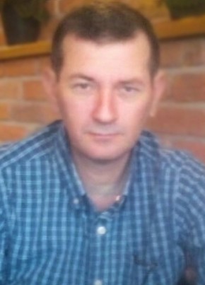 Артур из თბილისი 42 года