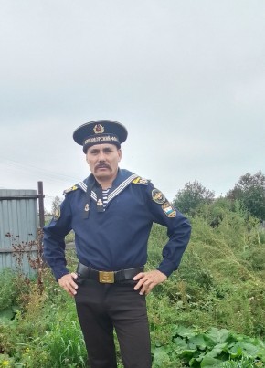 Vladimir, 53, Russia, Tomsk