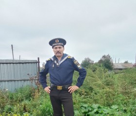 Владимир, 51 год, Томск