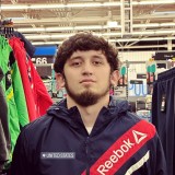 Jamol, 26  , Glendale Heights