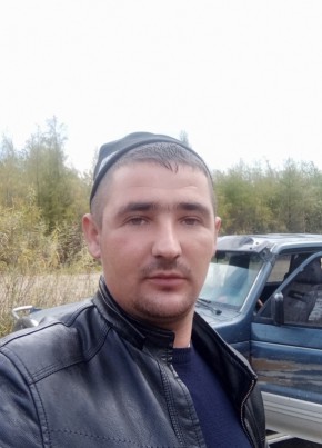 Иван, 29, Россия, Хабаровск
