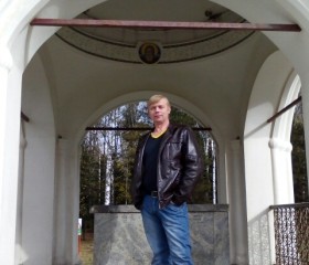 Алексей, 51 год, Віцебск