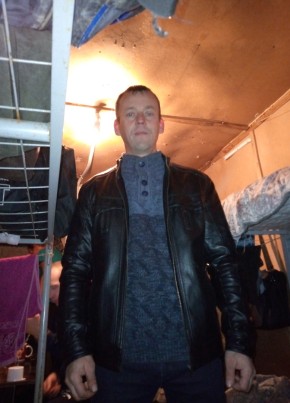 Юрии, 41, Россия, Москва