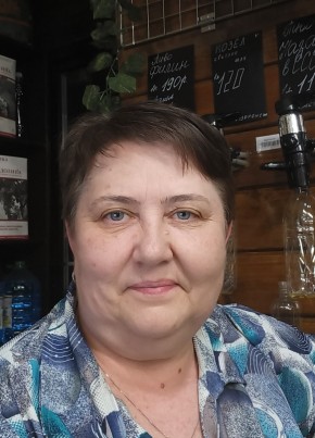 Вера, 53, Россия, Тамбов