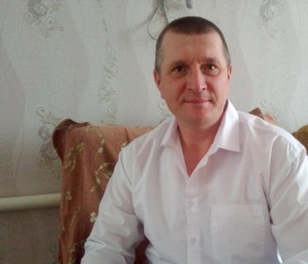 Владимир, 53 года, Джанкой