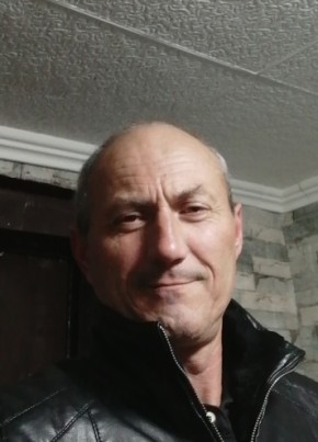 Александр, 48, Россия, Серпухов