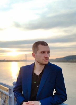 Roman, 37, Russia, Kemerovo
