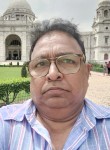 SARWAR, 56 лет, Calcutta