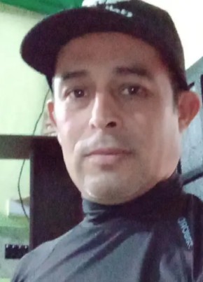 Ivan dario Lopes, 44, República Bolivariana de Venezuela, San Cristóbal