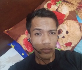 Saputra, 30 лет, Kota Depok