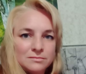 Anastasiya, 46, Novoselitskoye
