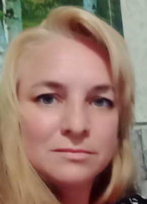 Anastasiya, 46, Russia, Novoselitskoye