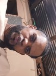 Samuel, 37, Santo Domingo