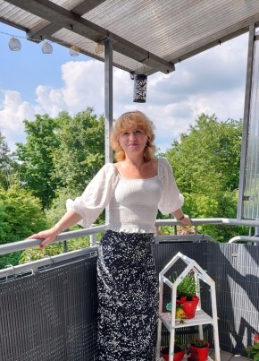 Елена из Koblenz 51 год