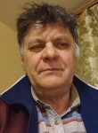 Игорь Суслов, 64 года, Псков