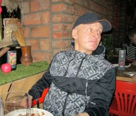 Виктор, 54 года, Кандалакша