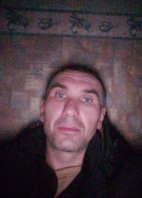 Evgenei из Артёмовския 43 года