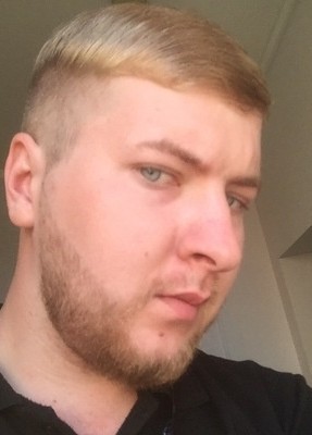 Sergei, 27, Россия, Чебоксары