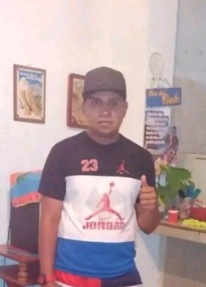 Johan, 28, República Bolivariana de Venezuela, Valencia