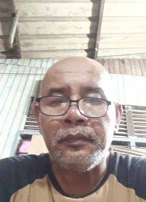 Syuk, 49, Malaysia, Subang Jaya