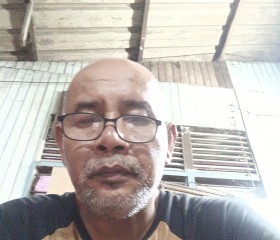 Syuk, 49 лет, Subang Jaya