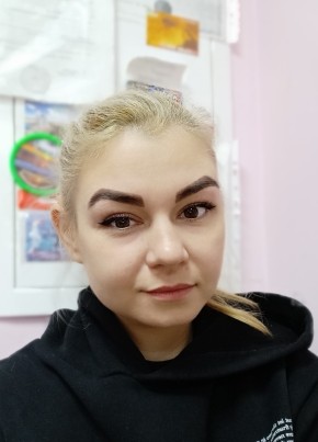 Наталья, 35, Россия, Дзержинский