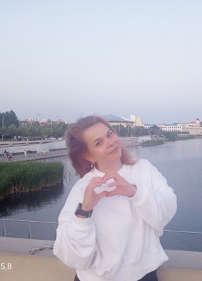 Анюта из Сарапула 43 года