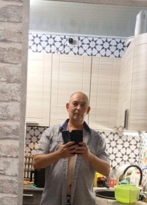 Александр из Киржача 51 год