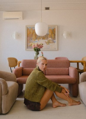 Анна из Красноярска 32 года