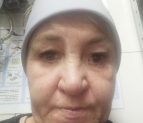 Lyudmila, 54, Nizhniy Tagil