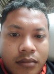 Januari, 33 года, Kota Semarang