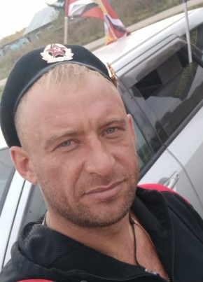 Евген Прахт, 36, Россия, Залесово