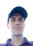 Andrey, 36, Novosibirsk