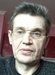 Владимир, 54 года, Алматы