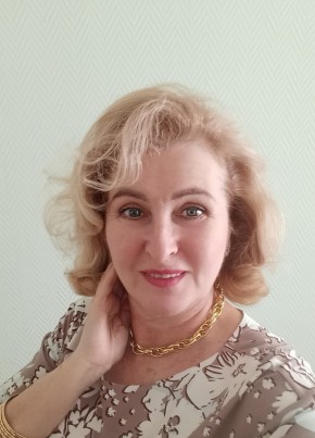 Елена, 60, Россия, Омск