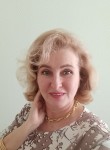 Elena, 60, Omsk