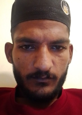 Shahzaib Ashraif из جدة 25 лет