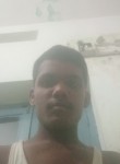 Manjay Kumar, 21 год, Warangal