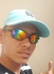 Jonathan, 27 лет, Rio Preto