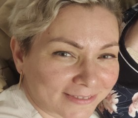 Elmirochka, 47, Kazan