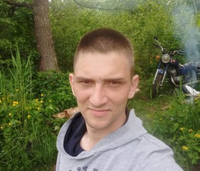 Юрий Карпов, 28 лет, Горад Мінск
